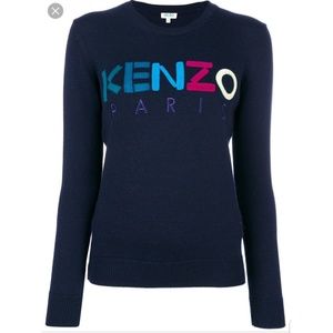 Kenzo sweater